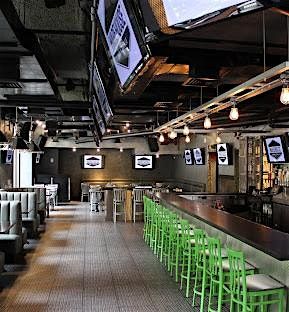 October Boston Networking & Social Event w\/ Mass Professional Networking