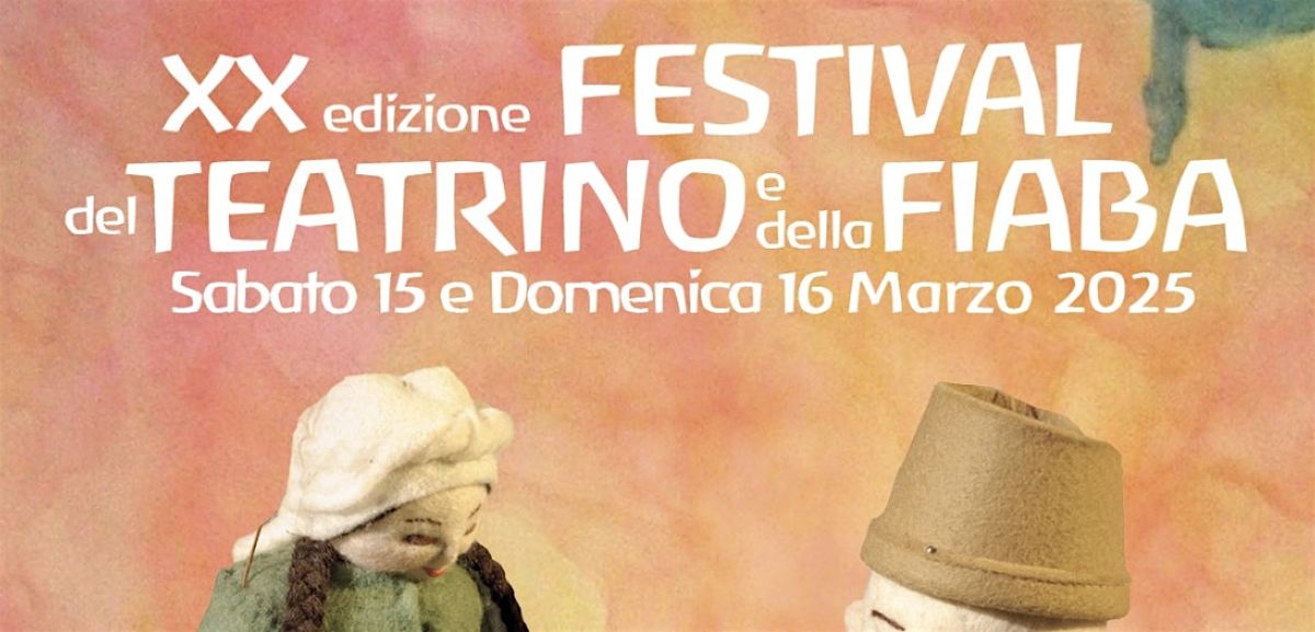 Festival del Teatrino e della Fiaba