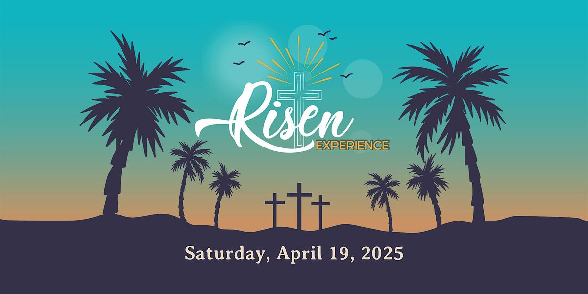 Risen Experience 2025