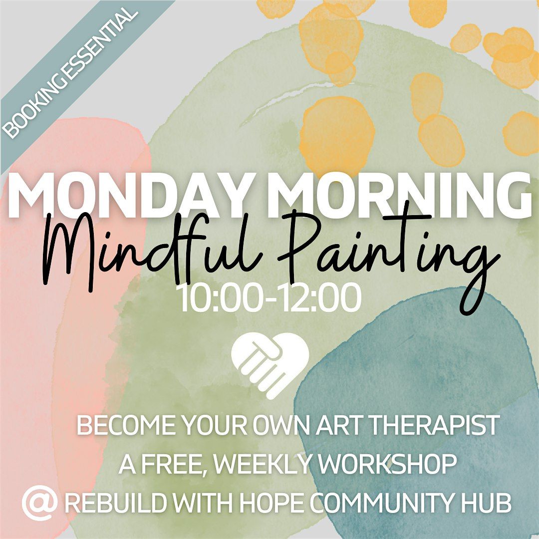 Mindful Painting Course