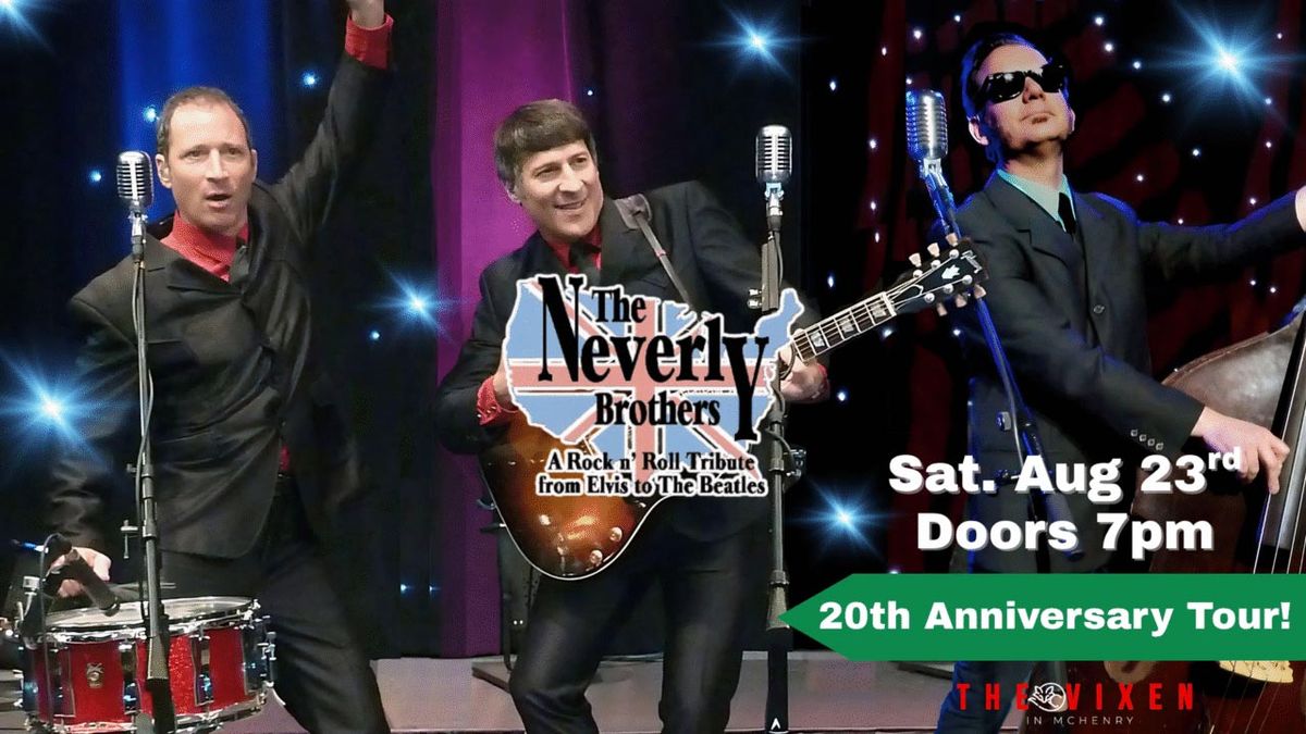 The Neverly Brothers