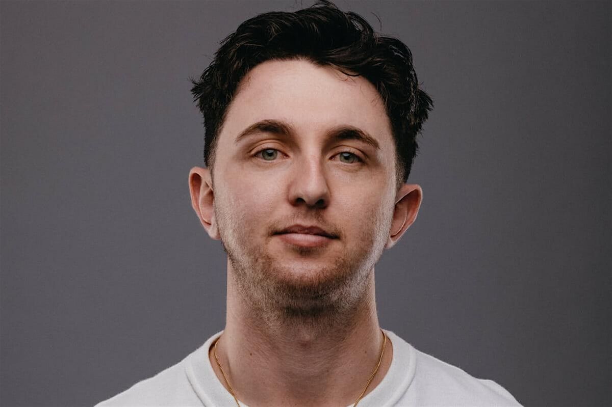 MAX STYLER @ LIV NIGHTCLUB