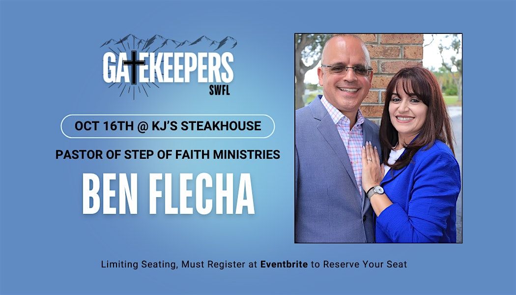 Gatekeepers SWFL: Christian Business Leaders