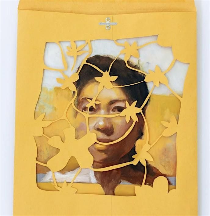 Gallery Talk: Fabricated Boundaries