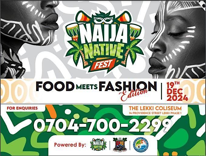 Naija Native Fest