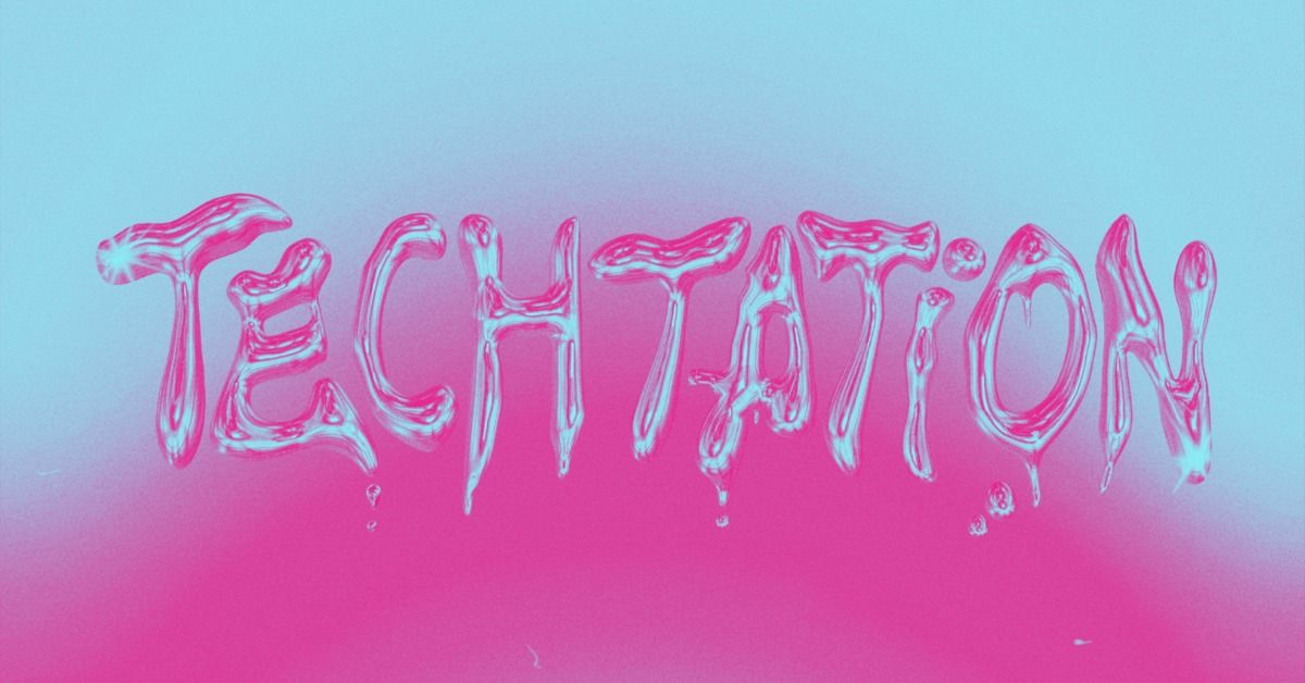 TECHTATION pres. MERRY CHRYSLER w\/ LIROY | TECHNOSCHNIZZEL | GRENOUILLETTE | CALDARELLI