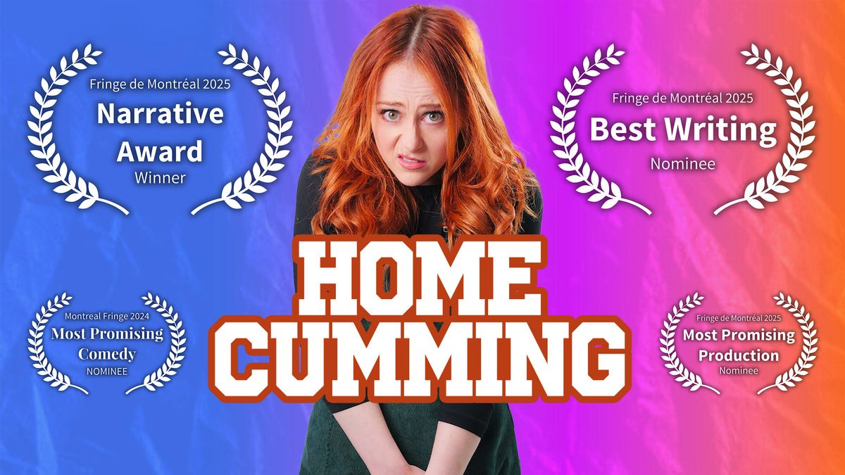 Homecumming at The Assembly Theatre