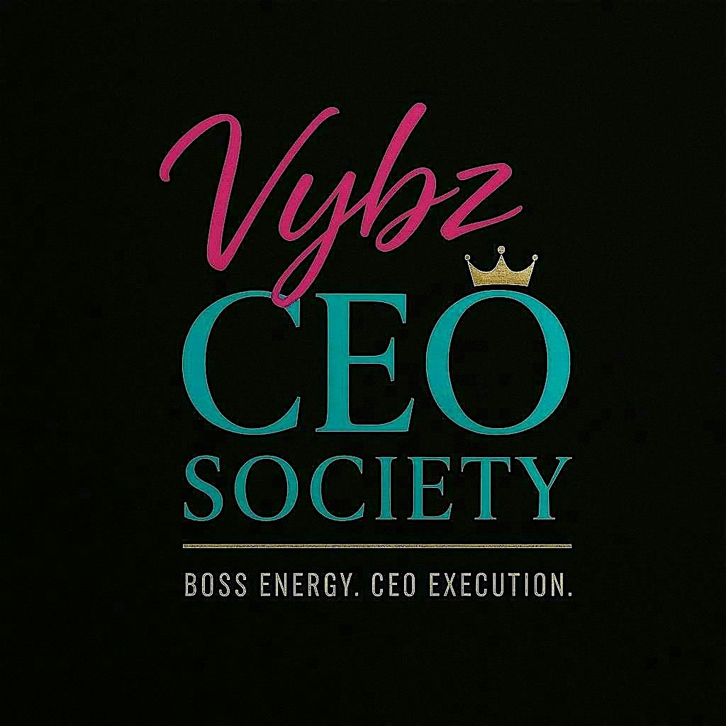 Launching My Business Luncheon