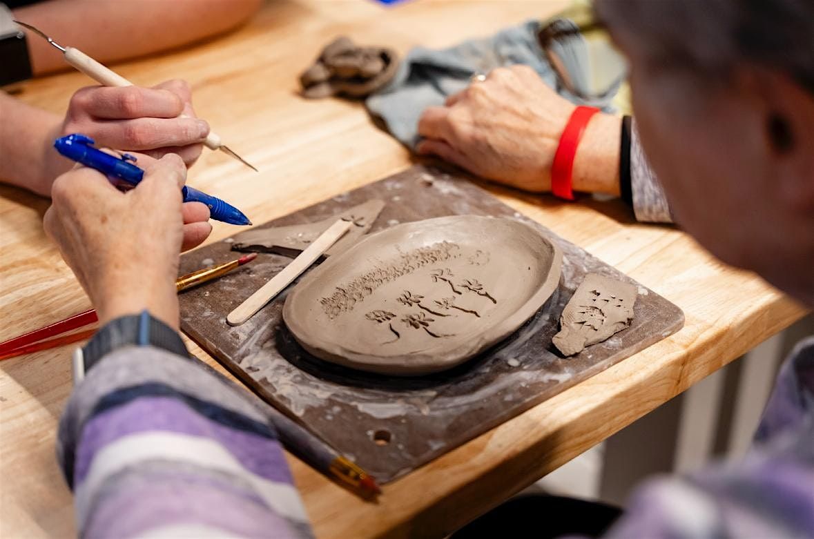Kiln & Keg: A Fundraiser for Adaptive Arts