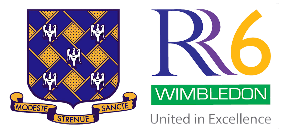 RR6 Sixth Form Open Morning at Rutlish School for External Applicants