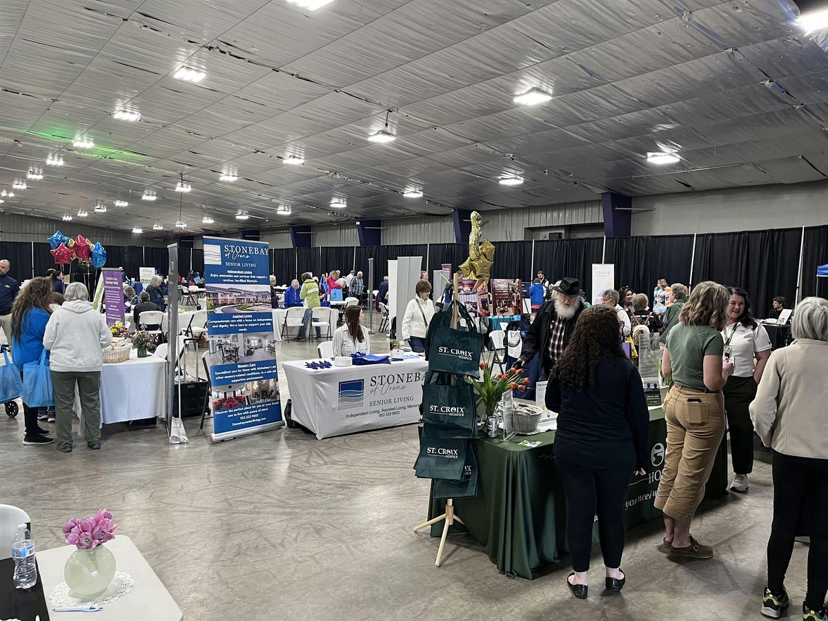 White Bear Lake Senior Expo