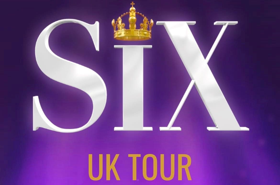Six the Musical!
