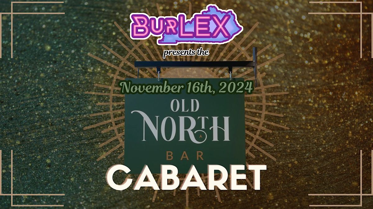 Old North Bar Cabaret