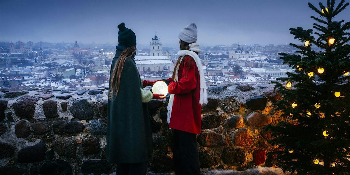 Magic of Lithuanian Christmas: Free Educational Experiences