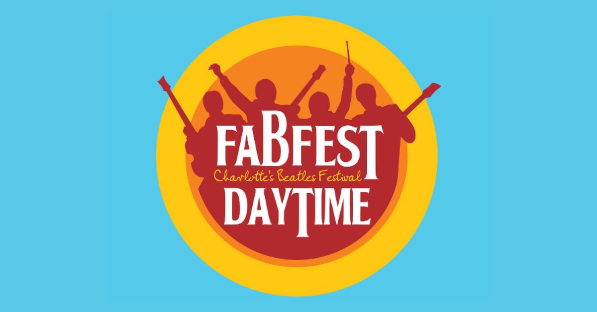 FabFest Daytime