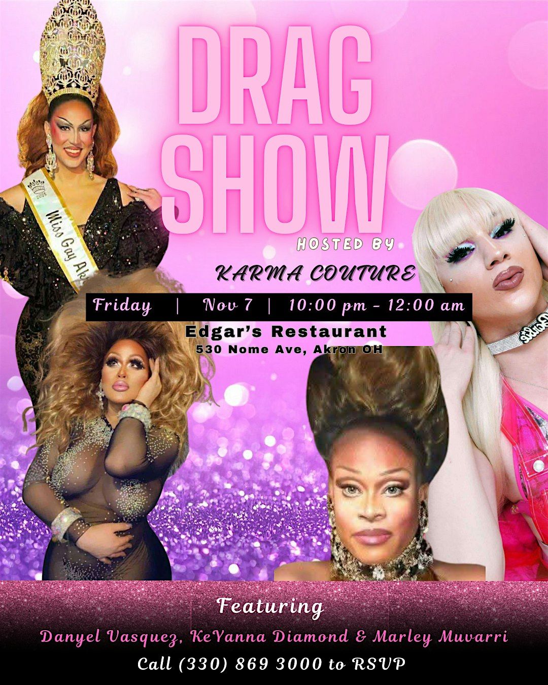 Drag Show