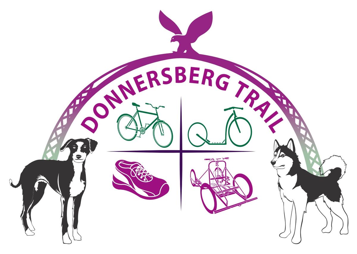 4. DogS+ Donnersbergtrail