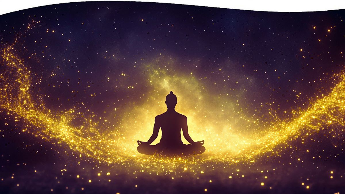 Inner Sanctuary: A Day-Long Meditation Retreat