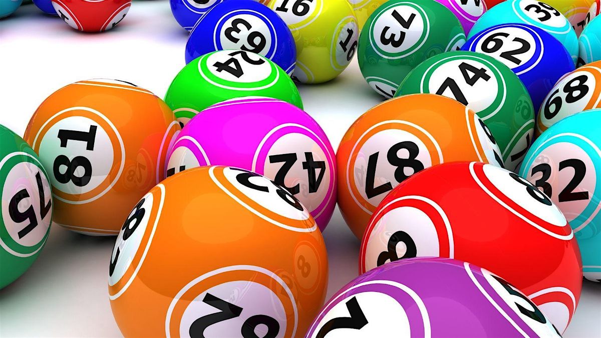 Bingo Night Fun