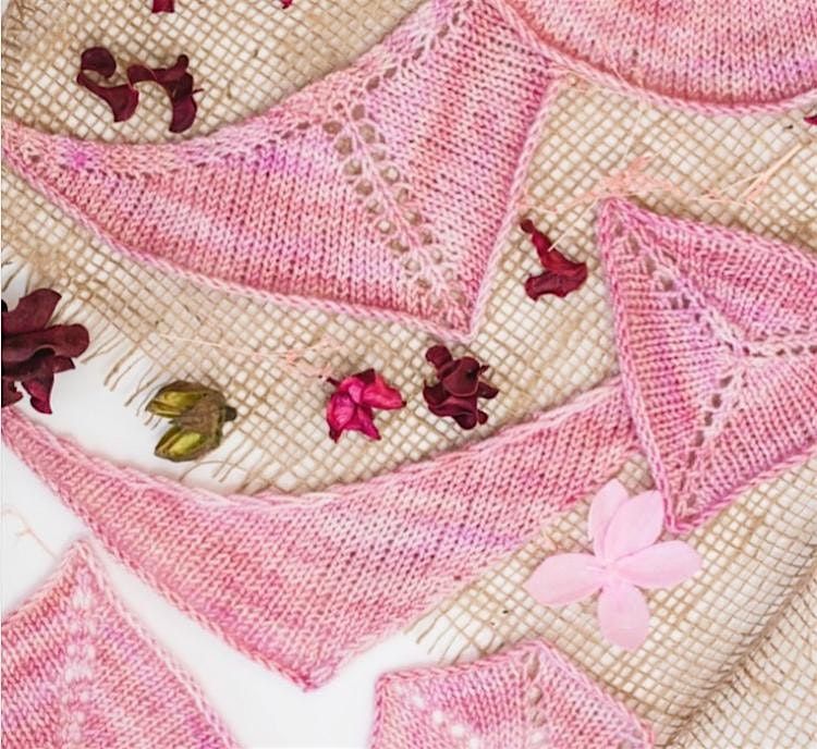 Knit Shawl Design Workshop