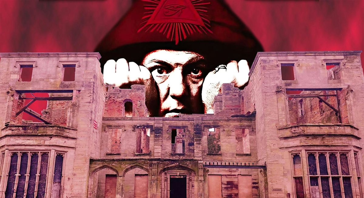Happy Birthday Mr Crowley (Warwick)