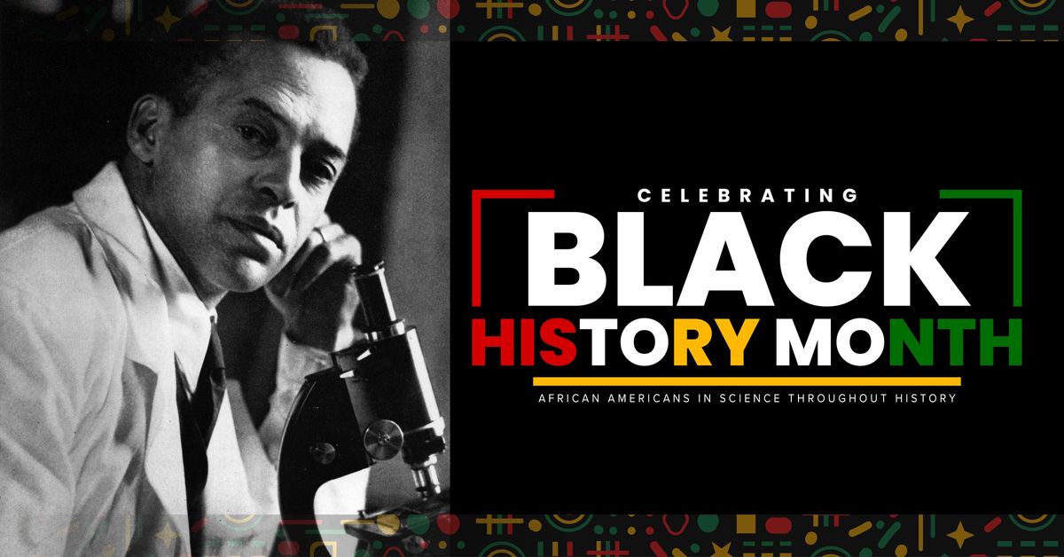 Black History Month Temporary Exhibit