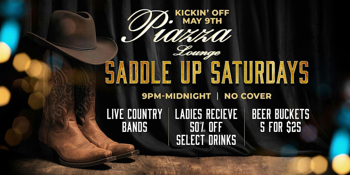 Country Ladies Night w\/ Bryson Moralez | Free Entry