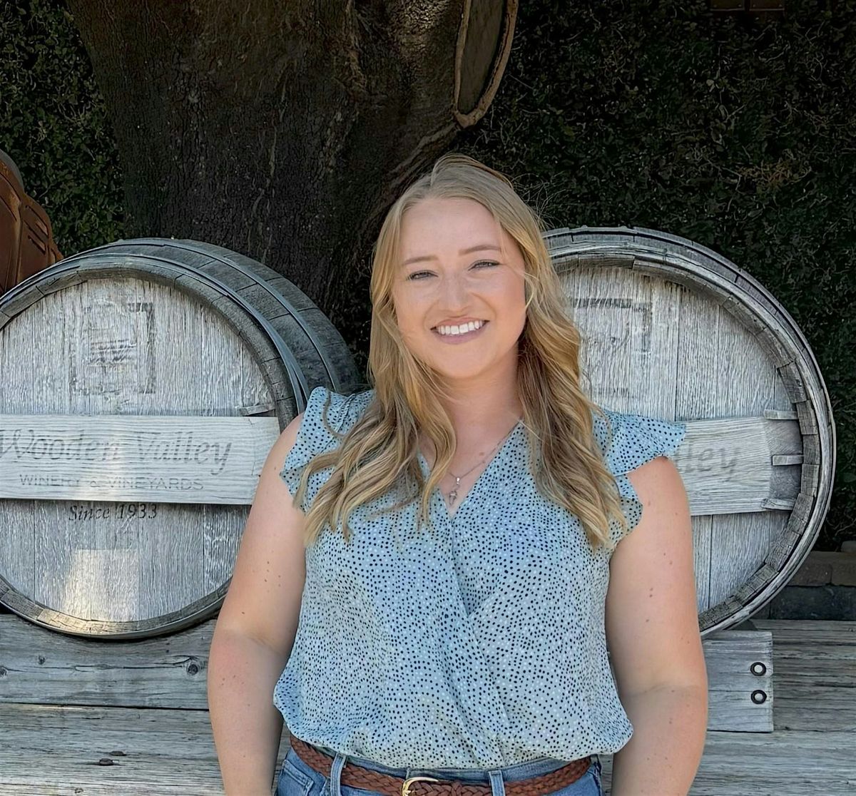 Meet Miranda Jachens Solano County Farm Bureau's New Executive Director
