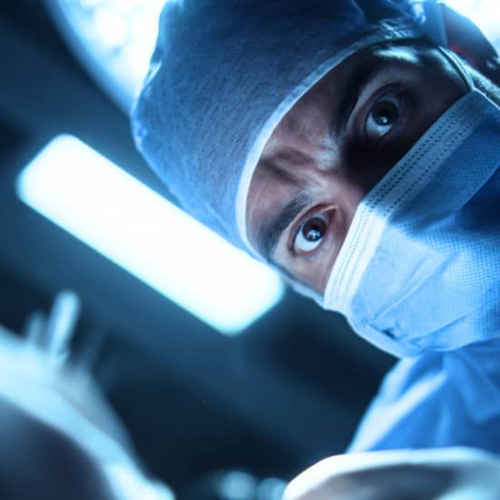 The Jury Experience: Medical Disaster - Cut Open, Left Broken