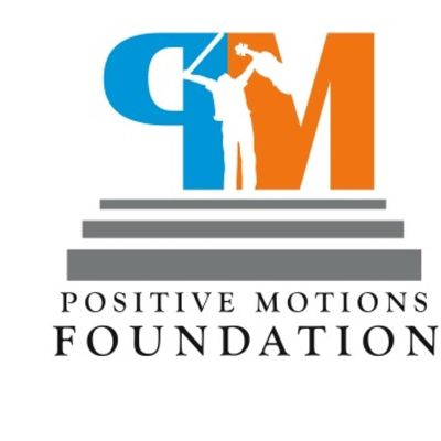 POSITIVE MOTIONS FOUNDATION