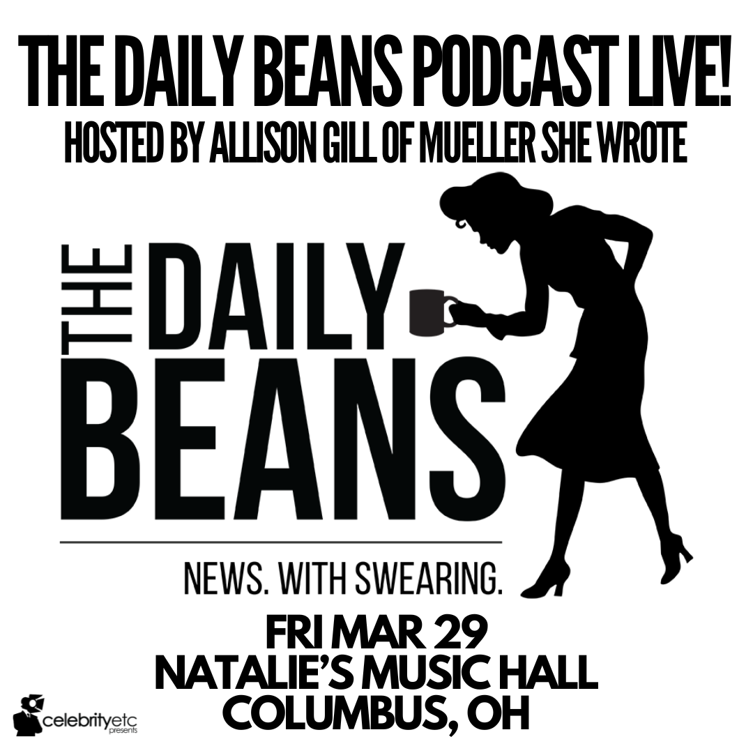 The Daily Beans Live
