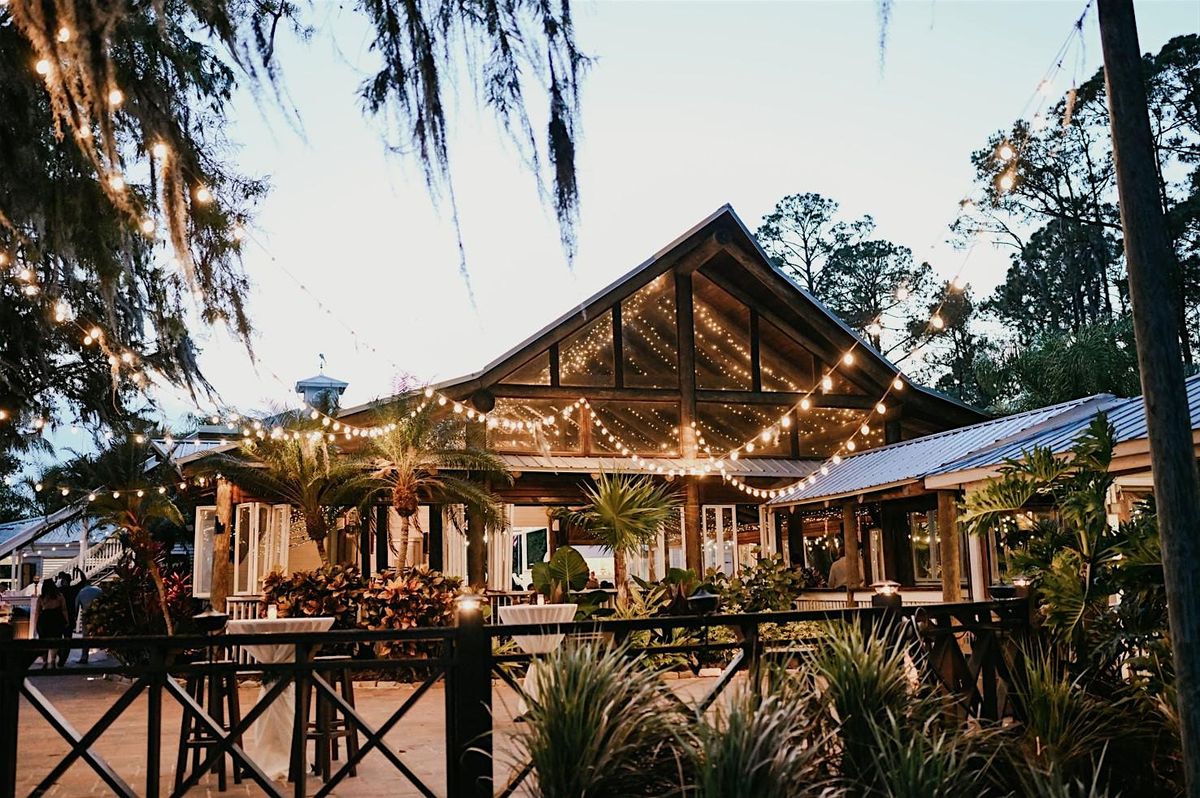 Paradise Cove Open House