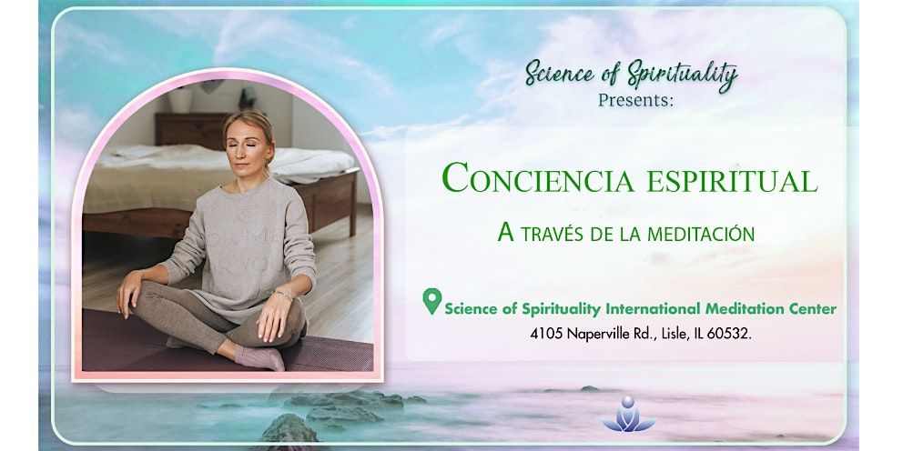 Viviendo conscientemente