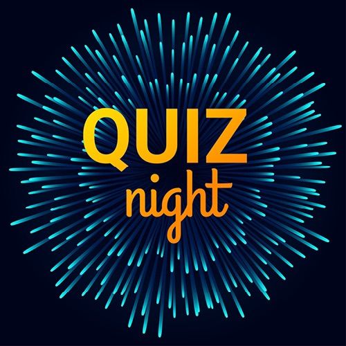 Quiz Night at The Tin Hut