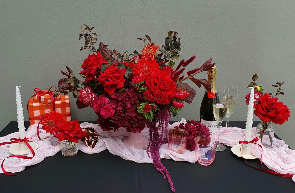 Tynte Christmas Masterclass