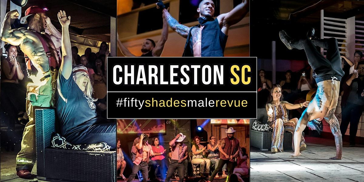 Charleston SC | Shades of Men Ladies Night Out