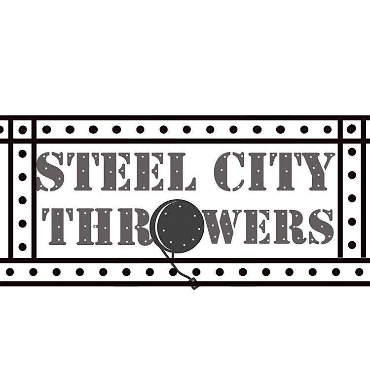 Steel City Throwers 2025