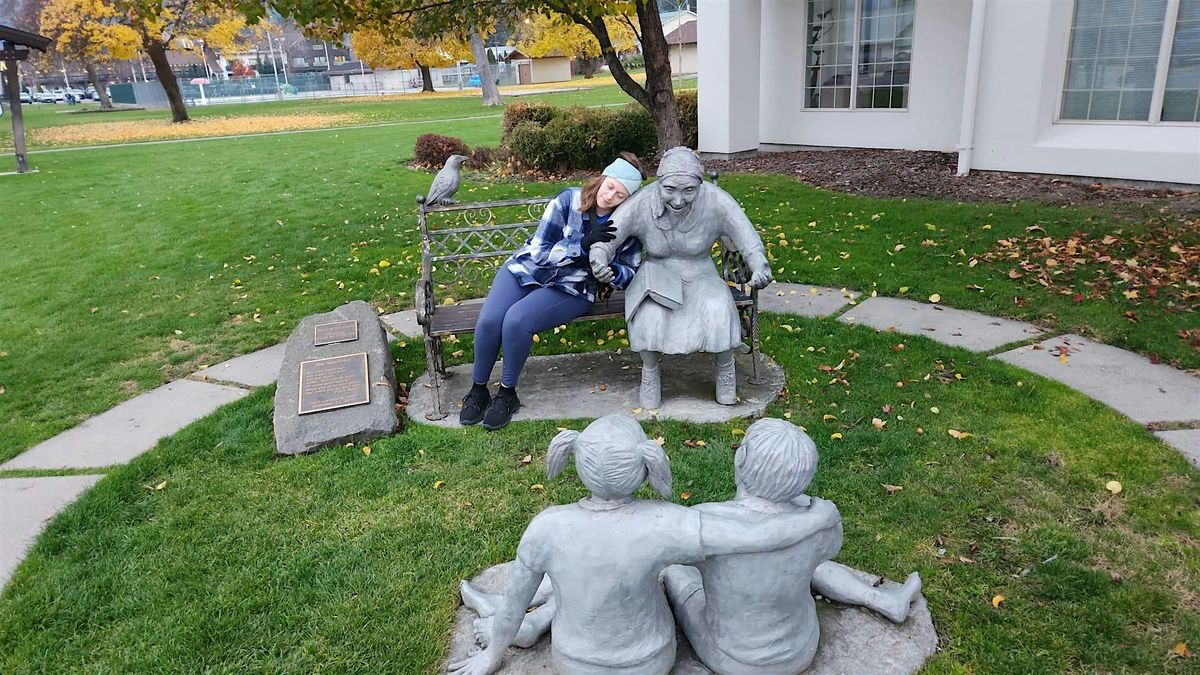 Rockin Redwood City Amazing Race & Tour