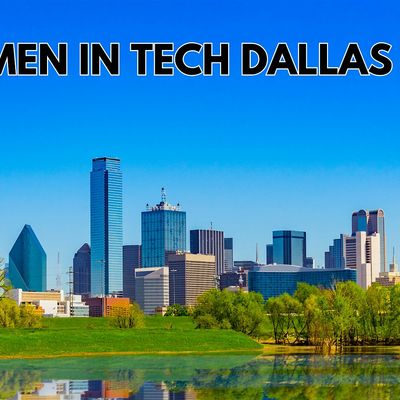 Women in Tech Dallas