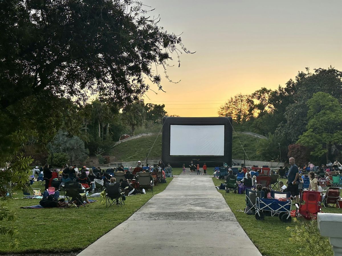 Movie Night