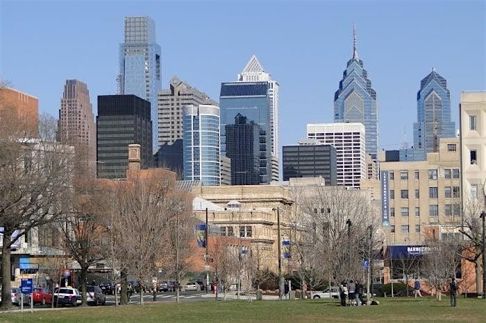 Philadelphia Art Walk: Liberty Arts of the North