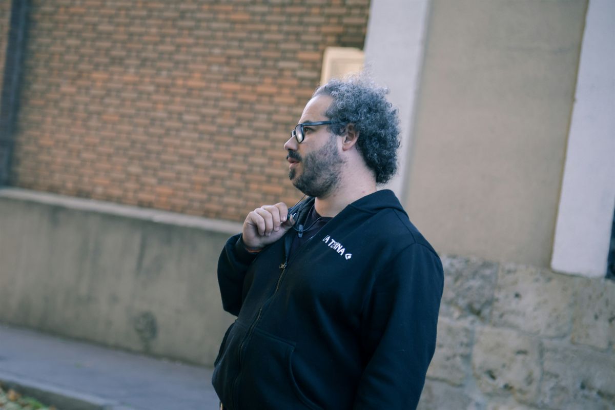 \u00bfPlanificas o improvisas? Preproduce tu corto antes del drama | Jornadas 25