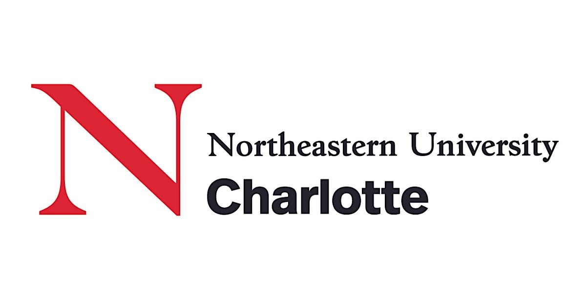 Community Caf\u00e9 hosted by Northeastern University-Charlotte