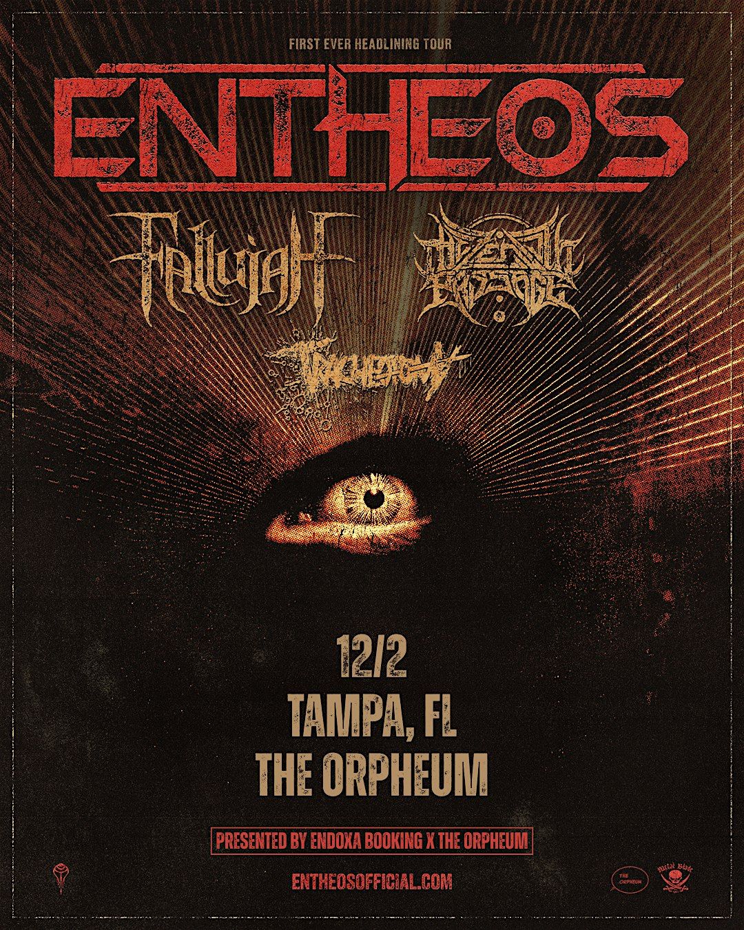 Entheos