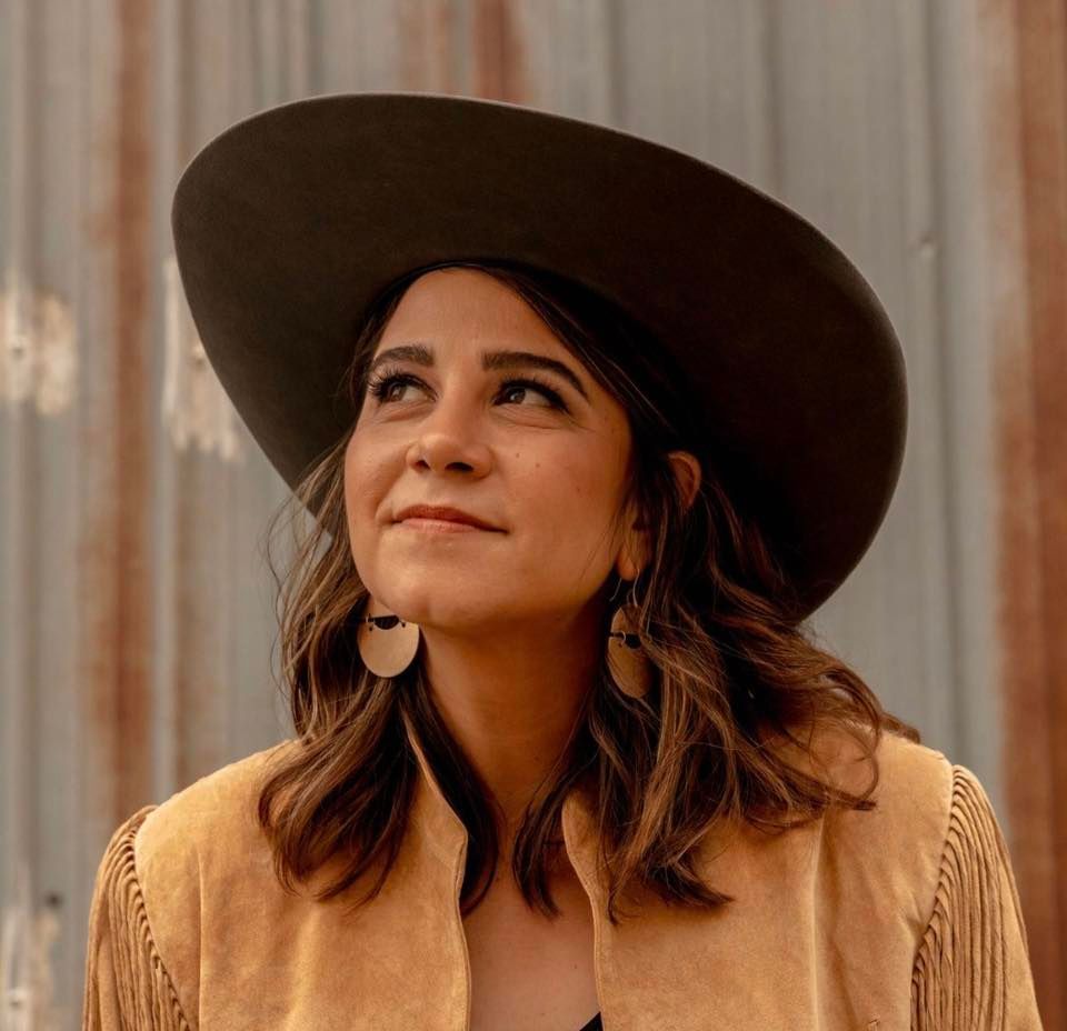 Paige Lewis FULL BAND @ The Continental Club\u2019s Anniversary Party (Houston, TX)