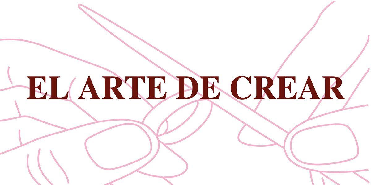 El arte de crear