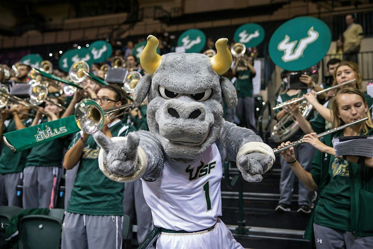 2025 State University Admissions Tour \u2013 University of South Florida