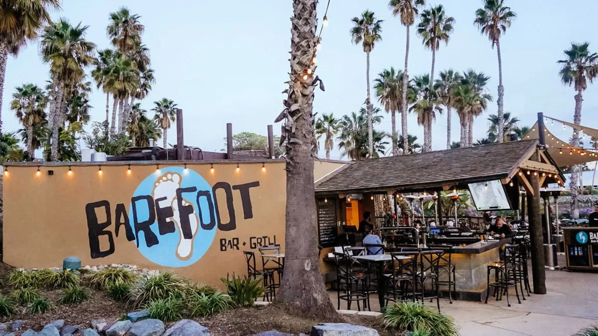 Sunday Afternoon Bike Ride Around Mission Bay w\/ Lunch to Follow...