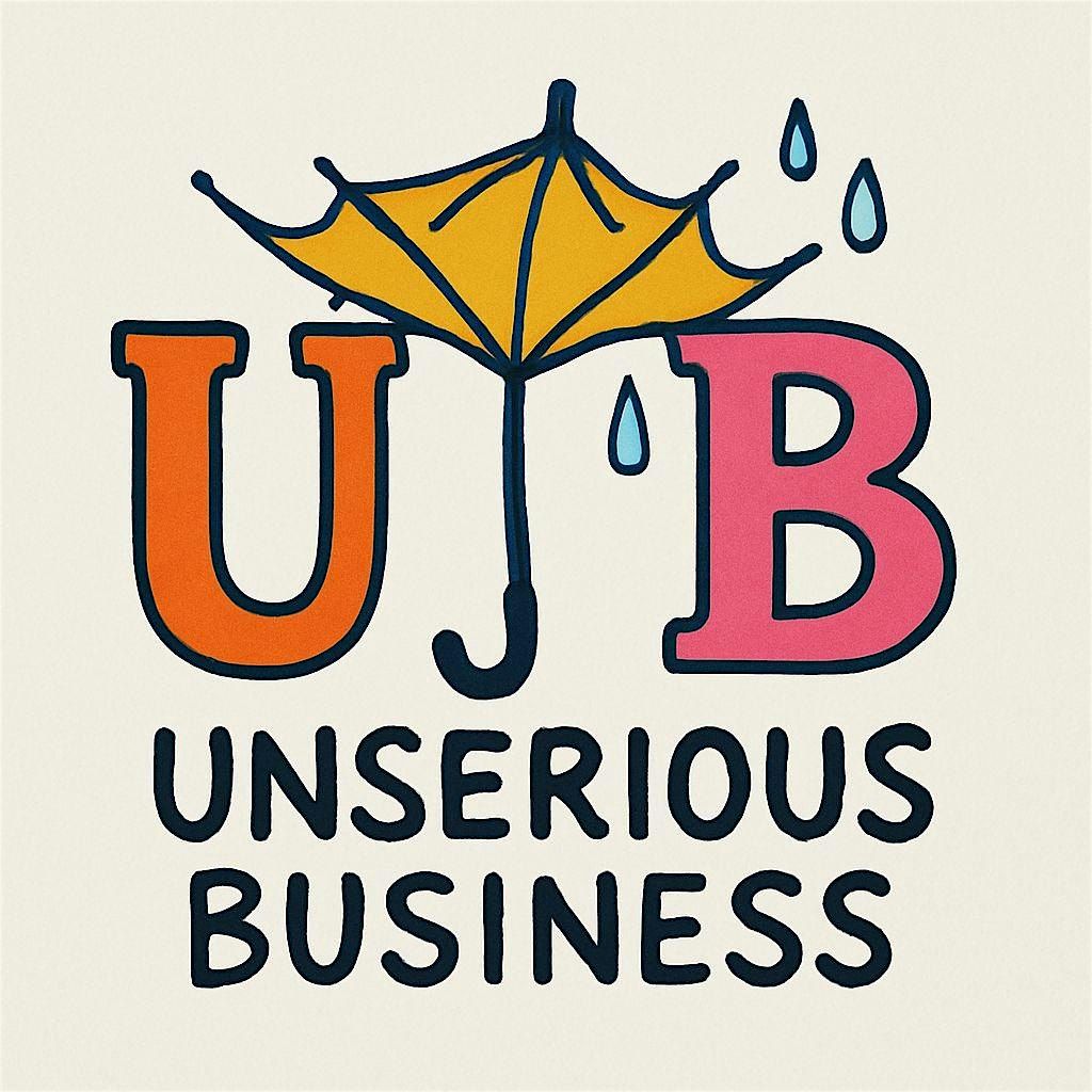 Unserious Business Improv Show