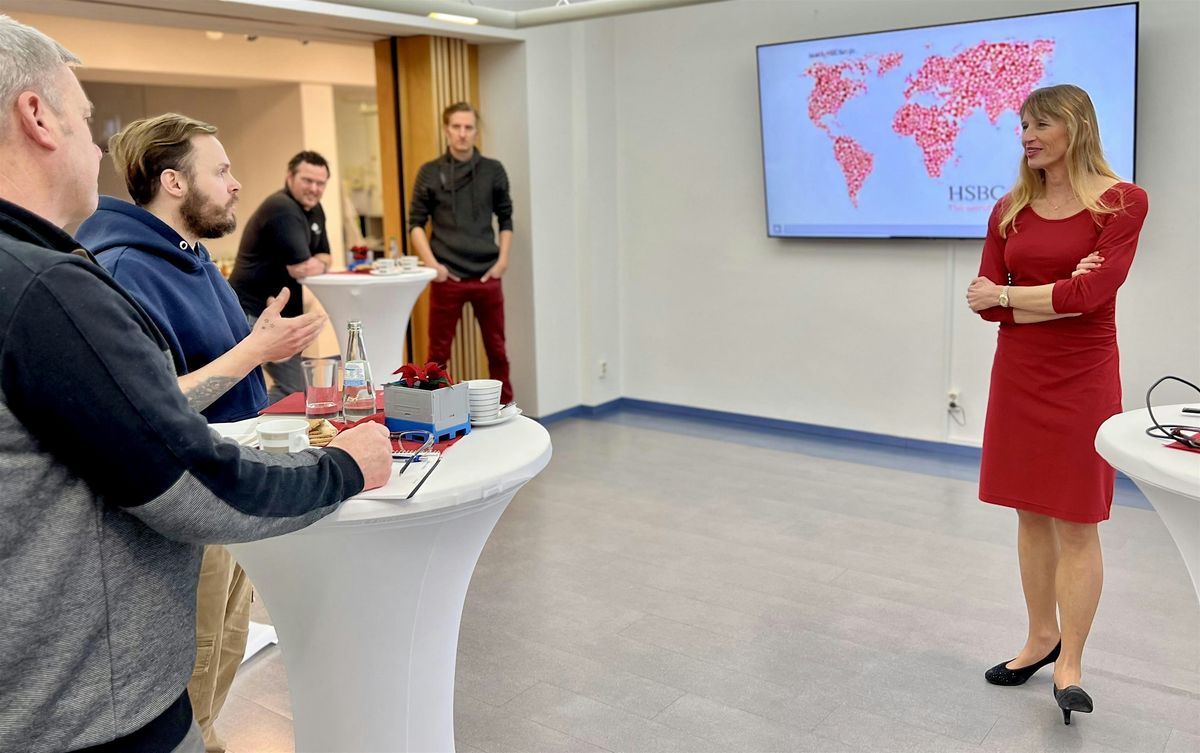 Communicating more successfully across different cultures